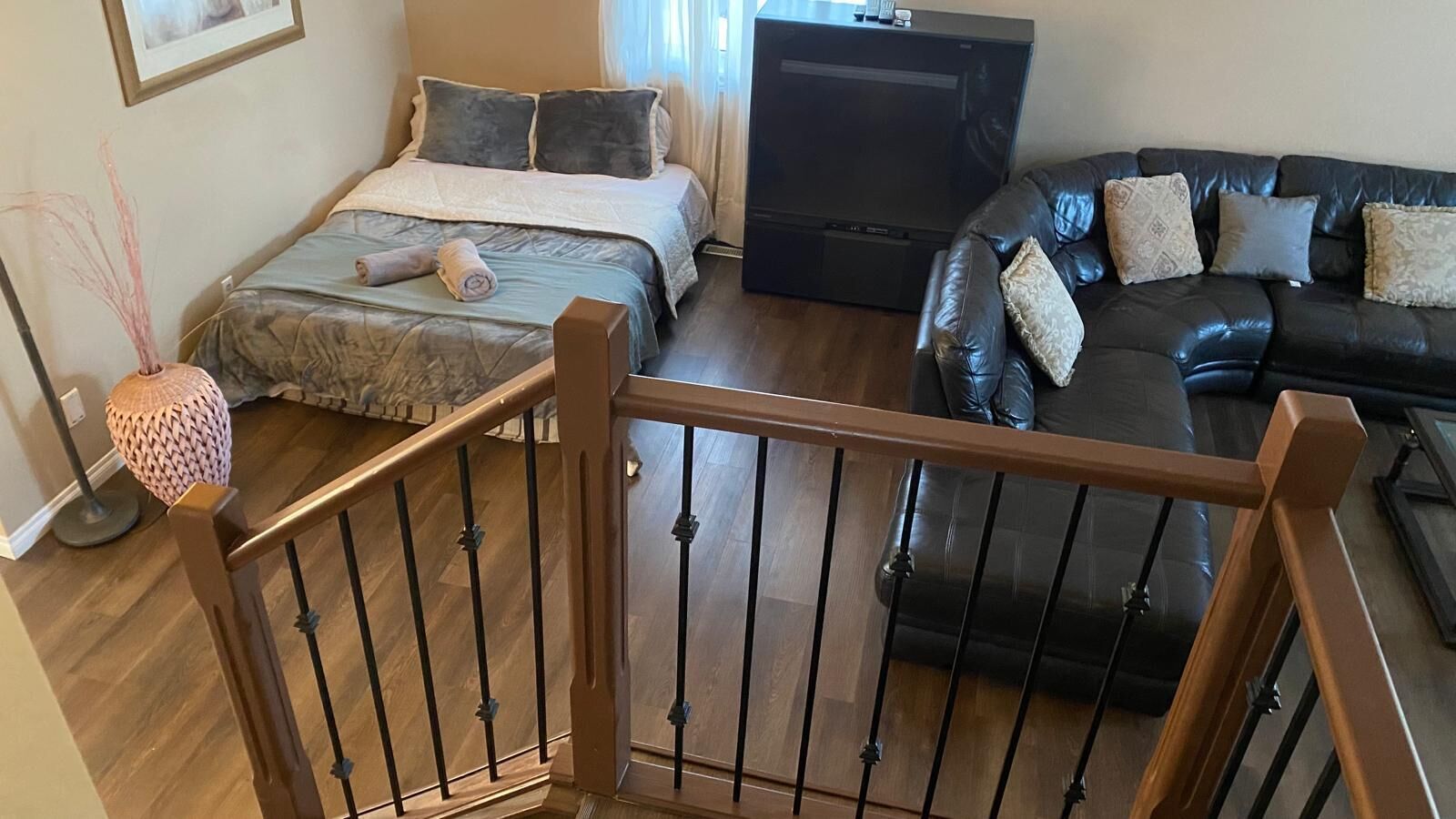 4 Bedroom House With Huge Living And Family Room, 24 Sleeps/chakozi/bbq/firepit - Edmonton