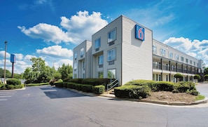 Exterior - Studio 6 Augusta, Ga (Augusta)