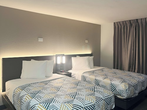 Studio 6 Augusta, Ga