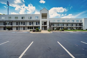 Exterior - Studio 6 Augusta, Ga (Augusta)