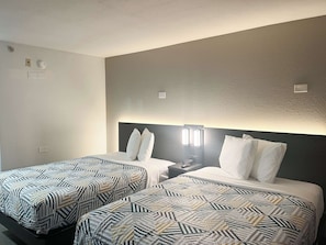 Free WiFi, bed sheets - Studio 6 Augusta, Ga (Augusta)