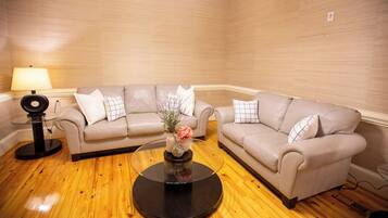 Smart TV, video games