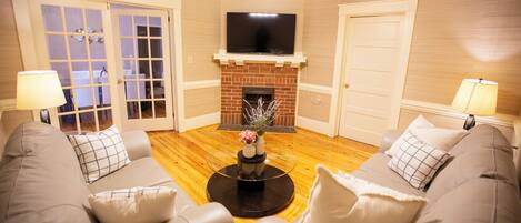 TV connectée, jeux vidéo