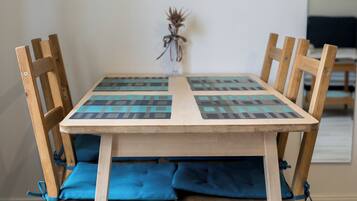 Restauration