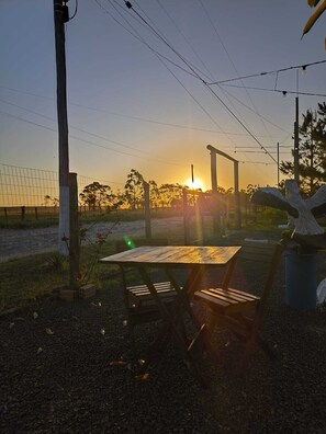 Front of property - Pousada Renascer 2 (Mostardas)