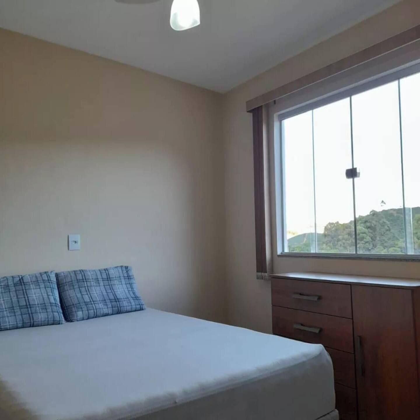 2 slaapkamers, wifi, beddengoed