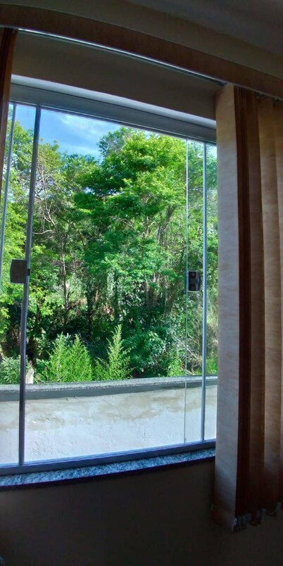 Accommodation in the wise corner 4