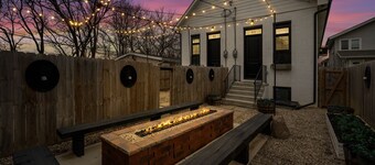 The Book House No.43