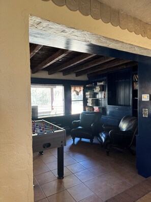 Sala de juegos