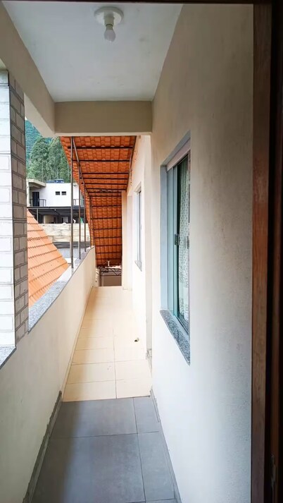 Corner of the wise flat 01