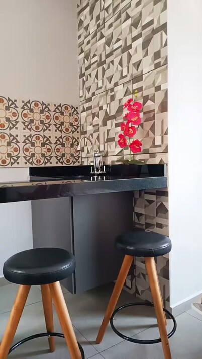Corner of the wise flat 01