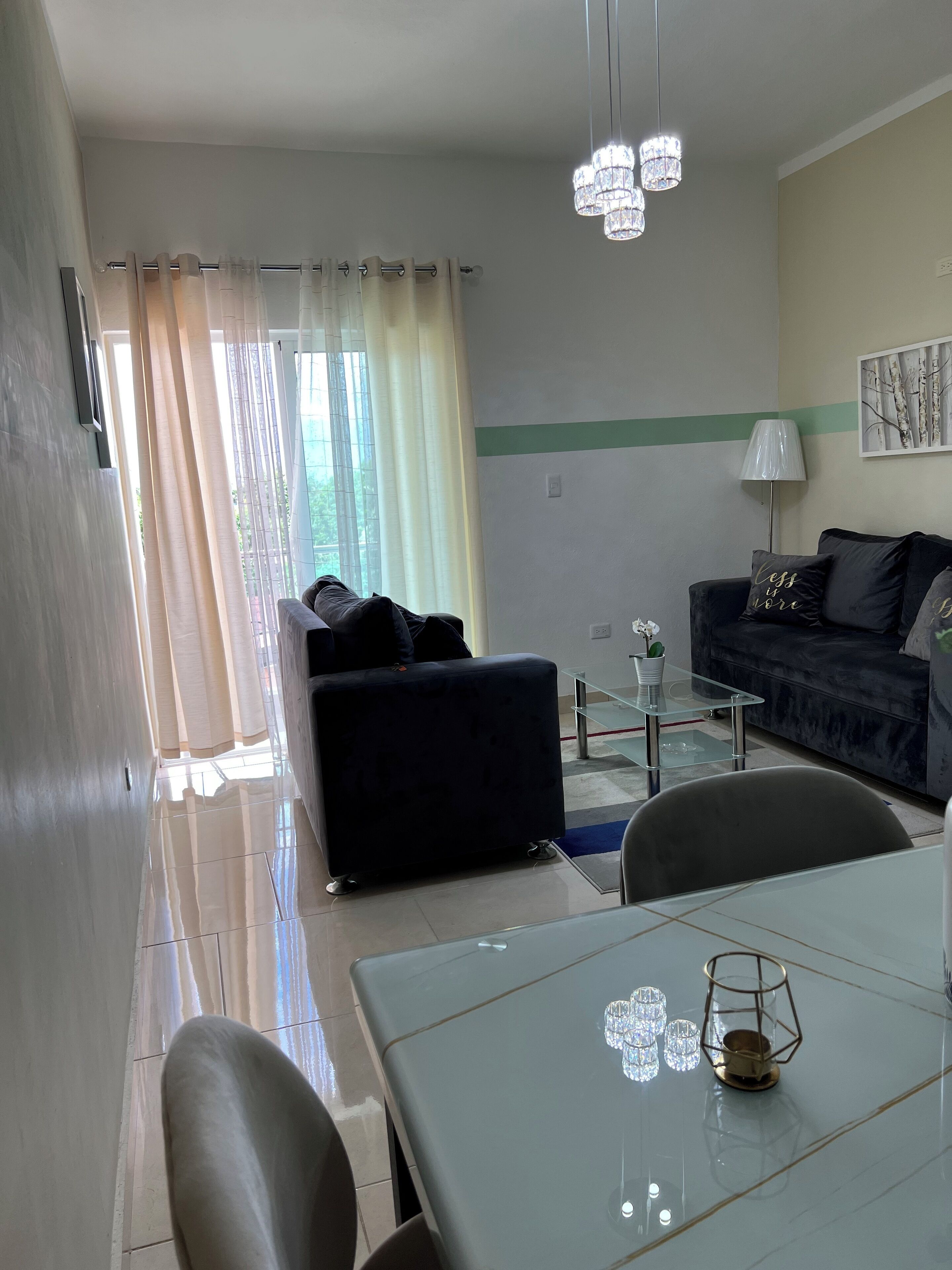 Smart TV, video games