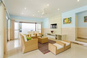 Smart TV, table football - House with exclusive beach - Angra Dos Reis (Tartaruga)