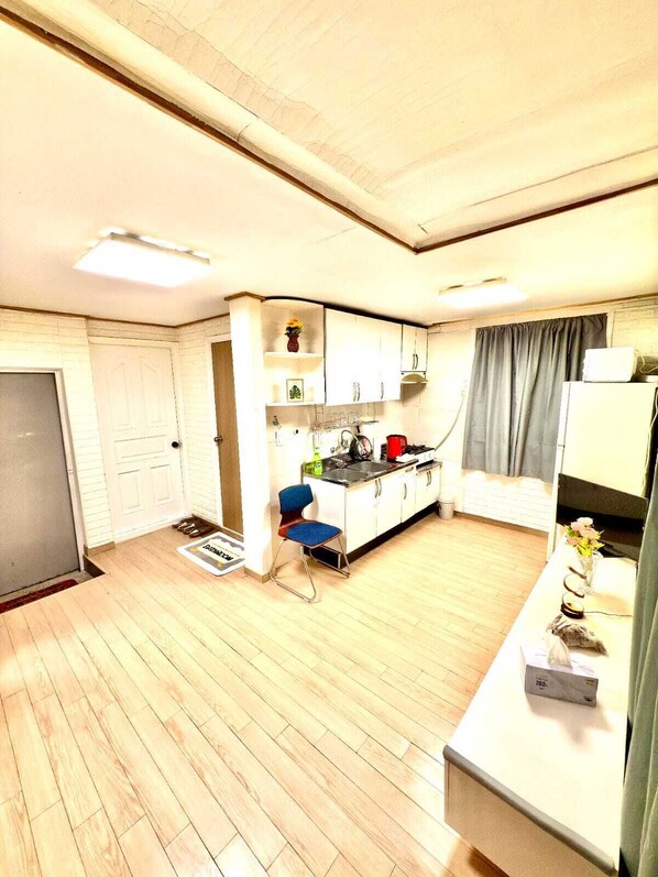 Cuisine privée