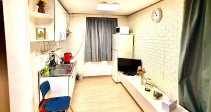 Private Family Home, 2-bedrooms