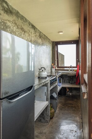 Stovetop - Ocean View, Cosy and Tranquil at Balian Surf Break (Balian Beach)