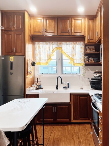 Gran Martina's Abode  - Cozy apartment w/ WiFi&AC