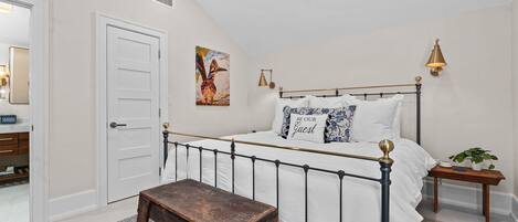 1 slaapkamer, gratis wifi, beddengoed