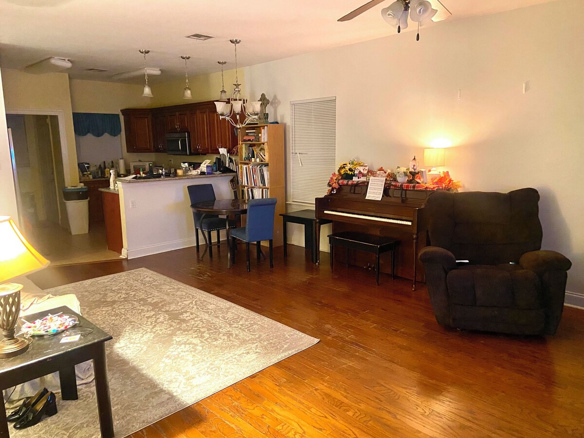 Bild für Gastgeberprofil