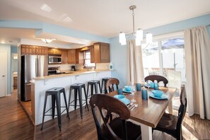 تناول الطعام