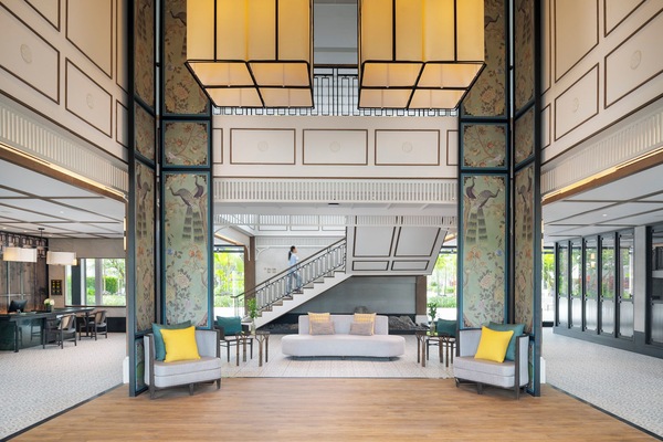 ล็อบบี้