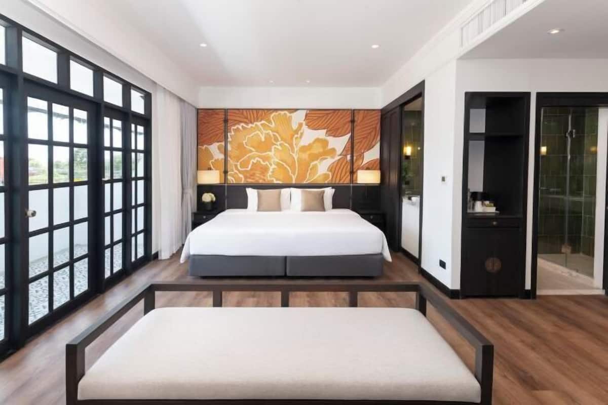 1 habitación y wifi gratis