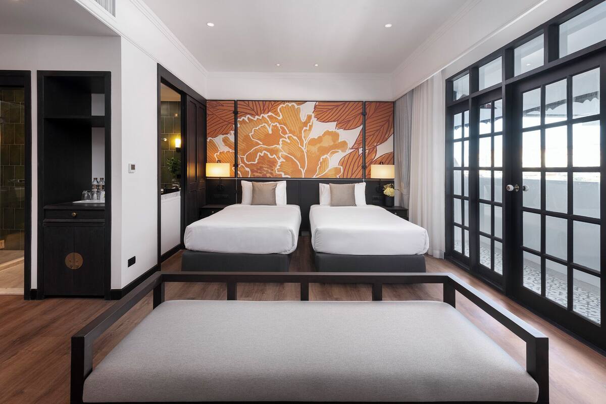 Junior Suite | Free WiFi