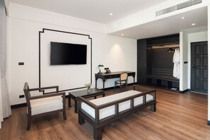 Free WiFi - Indochina Hotel (Aranyaprathet)