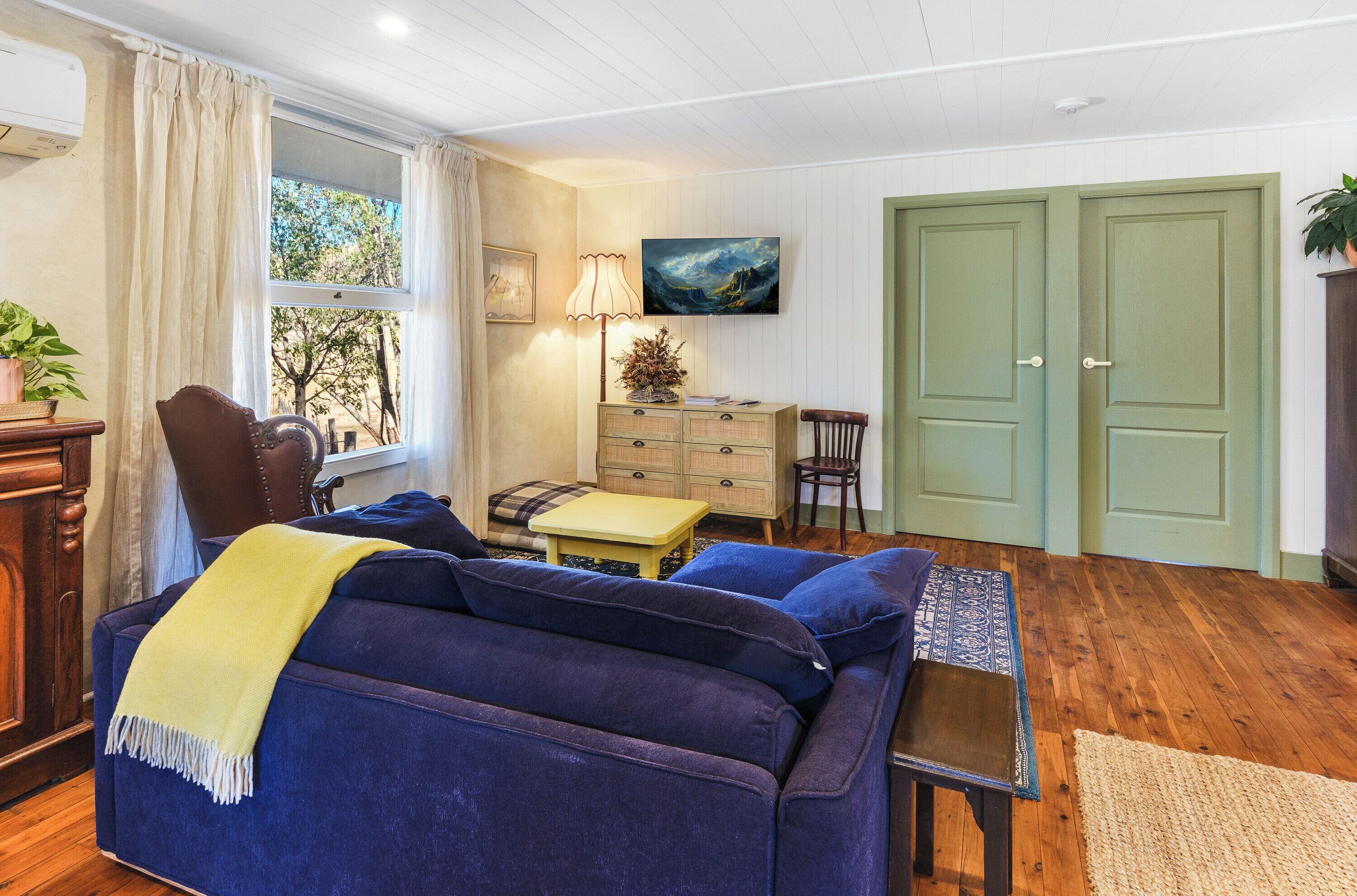 Country Cottage 10 Minutes To Tamworth - Pet Friendly! - Tamworth