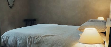 2 Schlafzimmer, Bügeleisen/Bügelbrett, Reisekinderbett, WLAN