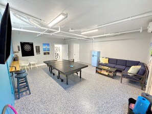 Sala de juegos