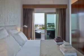 3 Schlafzimmer, Bügeleisen/Bügelbrett, kostenloses WLAN, Bettwäsche