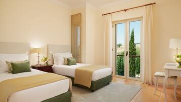 4 chambres, fer et planche Ă repasser, Wi-Fi gratuit, draps fournis