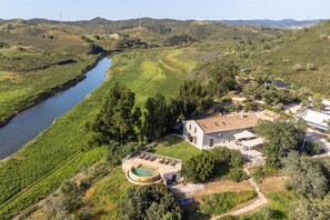 Exterior - Discover peace and relaxation in the Algarve (Messines)