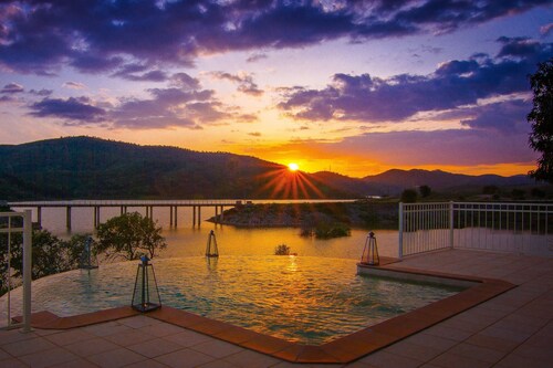 Discover peace and relaxation in the Algarve