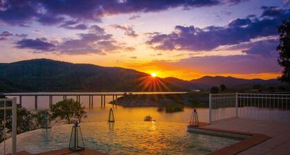 Discover peace and relaxation in the Algarve