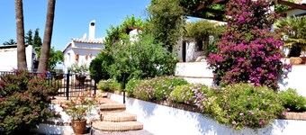 Charming cottage near El Torcal de Antequera