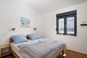 2 sovrum och internet