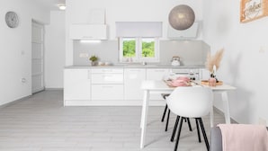 Private kitchen - Villa Romantica (Istria - Županići) (Županići)