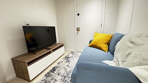 スマートテレビ