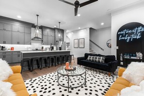 Smart TV, video games, books, computer monitors