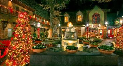Gatlinburg 3/2 Perfectly Cozy Cabin for Your Next Adventure. Hot Tub, Fireplace.