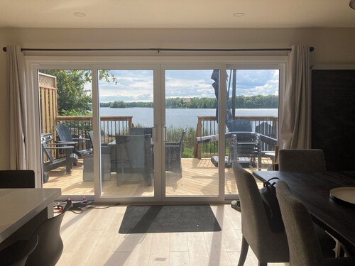 Trent View  Lakehouse 