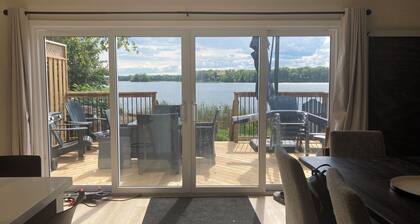 Trent View Lakehouse