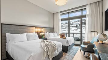 3 間睡房、免費 Wi-Fi、床單、方便輪椅出入