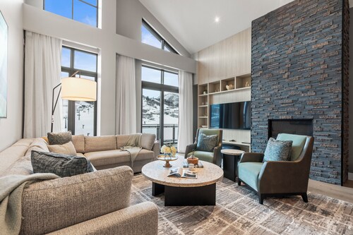 Abode at Deer Valley East | Brand new with luxury amenities