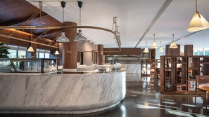 Restaurant - WishGarden Resorts (Huangshan)