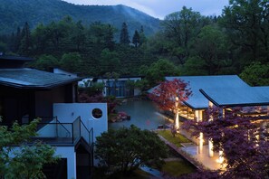 Exterior - WishGarden Resorts (Huangshan)