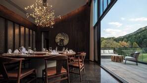 Restaurant - WishGarden Resorts (Huangshan)