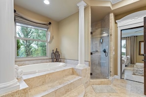 House (4 Bedrooms) | Interior - Hilltop Estate w/ Pool, Hot Tub, Fire Pit, Views Cleveland Vista by Avantstay (Murrieta)